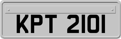 KPT2101