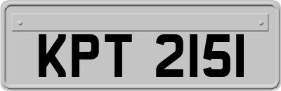 KPT2151