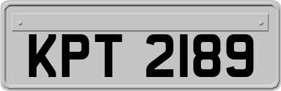 KPT2189