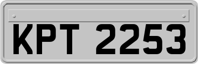 KPT2253