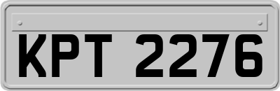 KPT2276