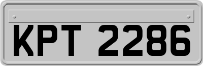 KPT2286