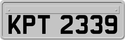 KPT2339