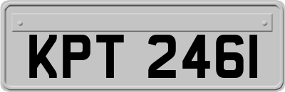 KPT2461