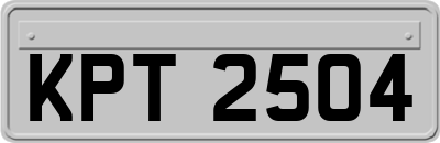 KPT2504