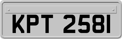 KPT2581