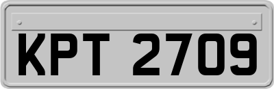 KPT2709