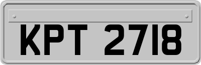 KPT2718