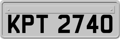 KPT2740