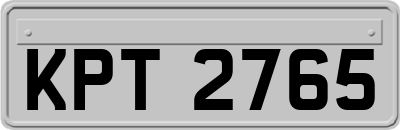 KPT2765