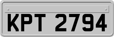 KPT2794