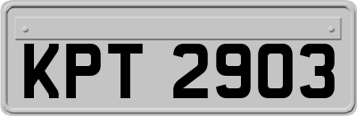 KPT2903