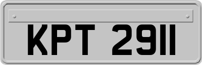 KPT2911