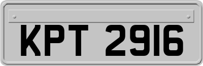 KPT2916