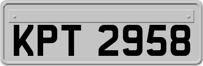 KPT2958