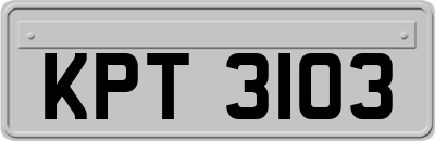 KPT3103