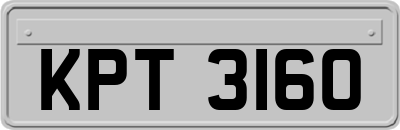 KPT3160