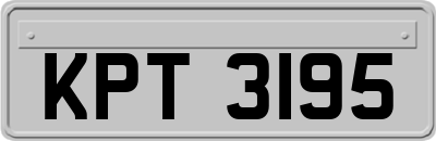 KPT3195