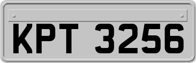 KPT3256