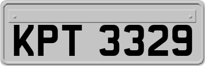 KPT3329