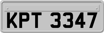 KPT3347