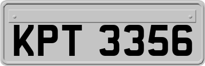 KPT3356