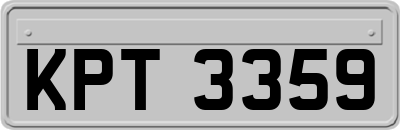 KPT3359