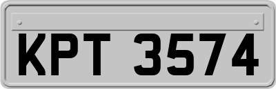KPT3574