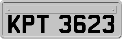 KPT3623