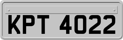 KPT4022