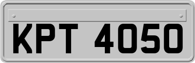 KPT4050