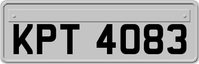 KPT4083