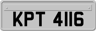 KPT4116