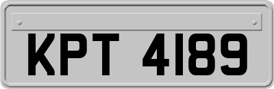 KPT4189