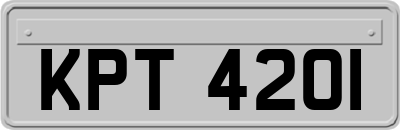 KPT4201