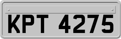 KPT4275