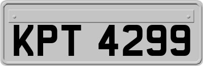 KPT4299