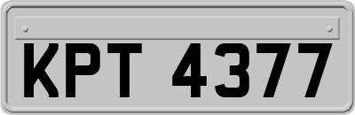 KPT4377