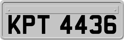 KPT4436