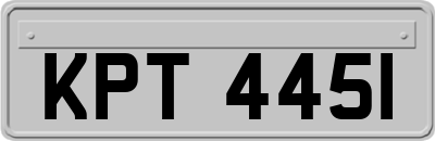 KPT4451