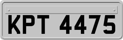 KPT4475