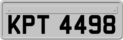 KPT4498