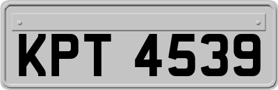 KPT4539