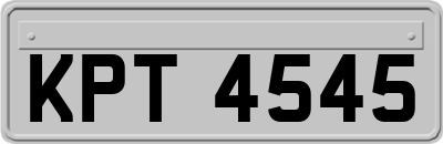 KPT4545