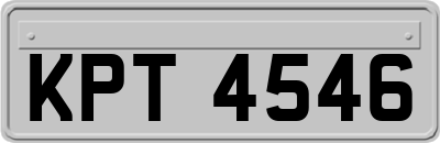 KPT4546