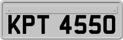 KPT4550