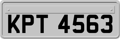 KPT4563