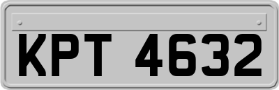 KPT4632