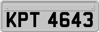 KPT4643