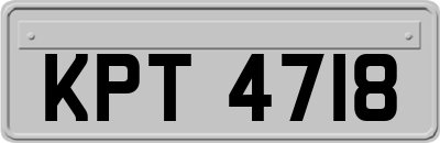 KPT4718